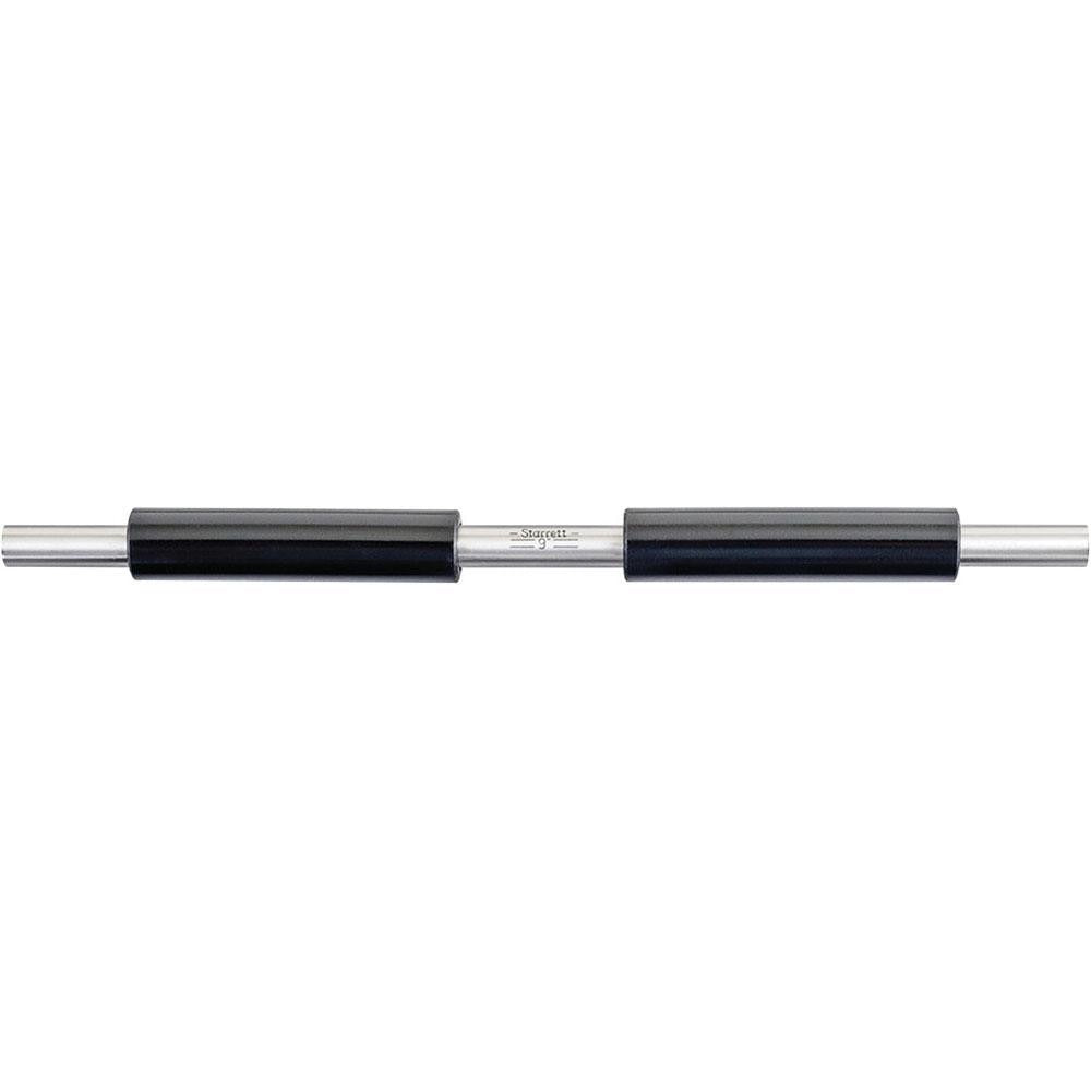 STARRETT Starrett 50985 Micrometer Calibration Standard 9 in