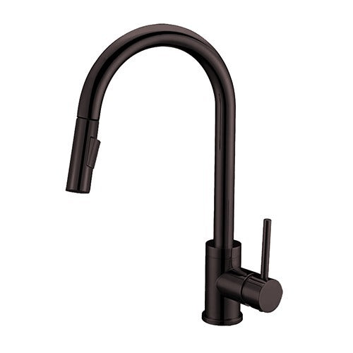DAKOTA Dakota Plumbing Products DSF-17KPO03ORB Pull Down Faucet