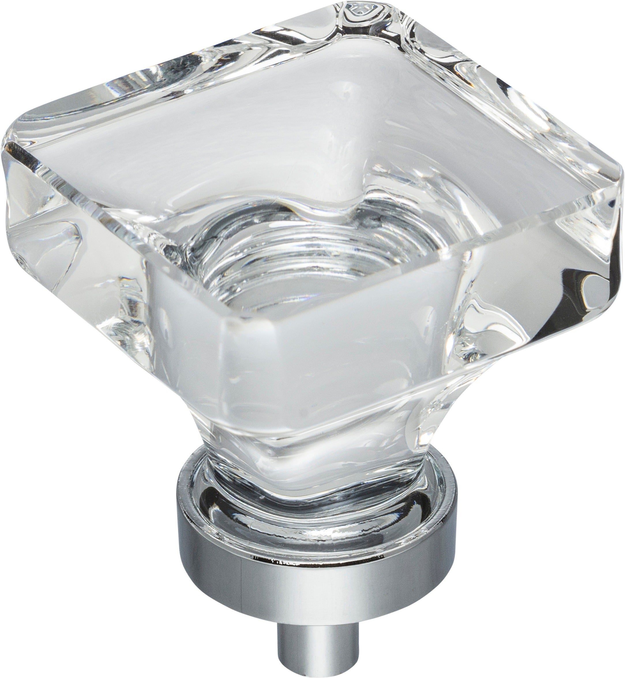 JEFFREY ALEXANDER Jeffrey Alexander G140L-PC Cabinet Knob Polished Chrome