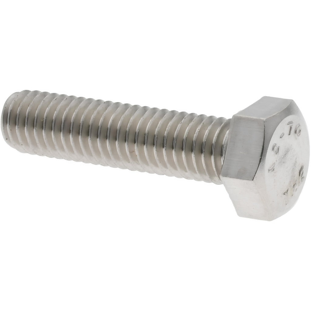 VALUE COLLECTION Value Collection 830074PR Hex Head Cap Screw M5 X 0.80 Din 933