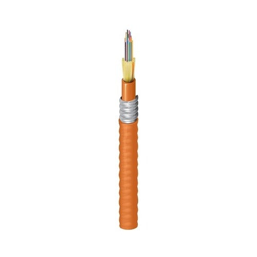 BELDEN Belden Inc. FI1D024A9 OM1 24F Fiber Optic Cable