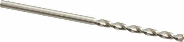 GUHRING Guhring 9006220021800 Cobalt Jobber Drill Bit 0.0858 in