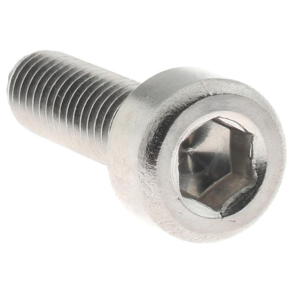 VALUE COLLECTION Value Collection SCX203010-100BX M3x0.50 Socket Cap Screw 100pk