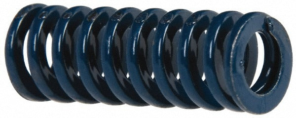 DAYTON LAMINA Dayton Lamina 9-0604-21 Die Spring 1 in Blue Medium-duty