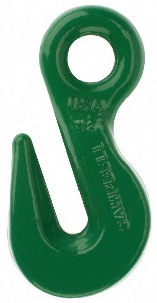CAMPBELL Campbell 5624415 Alloy Steel Eye Hook 4300 Lb Grade 100