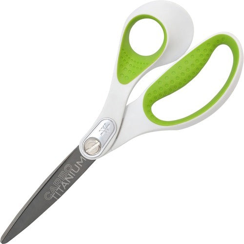 WESTCOTT Acme United Corporation ACM16447 Scissors 8 Inch Titanium