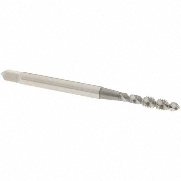 OSG Osg 1407000 Spiral Flute Tap 5-40 Unc Plug Hss