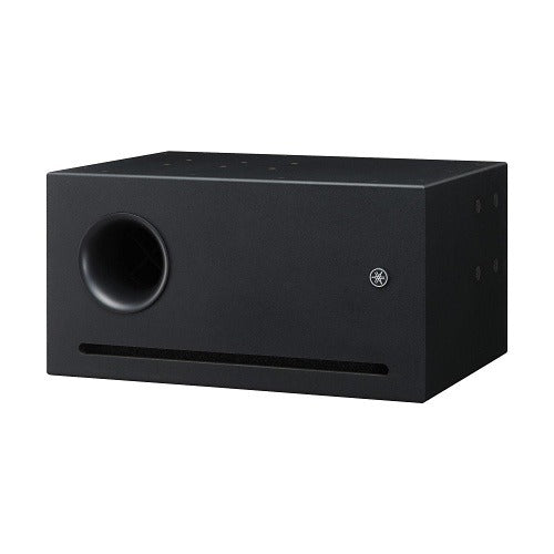 YAMAHA Yamaha Pro Audio VXS10ST 10 Inch Surface Mount Subwoofer