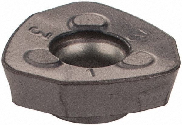 ISCAR Iscar 5604584 Milling Insert IC908 Tialn High Feed