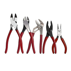 ADI PRO 0E-5PLIERSET (5) Piece Plier Set