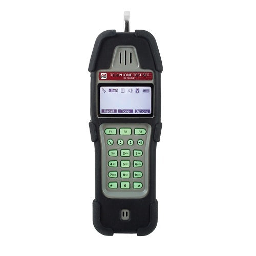 ADI PRO 0E-TELBSET Telephone Test Set with Backlit Display