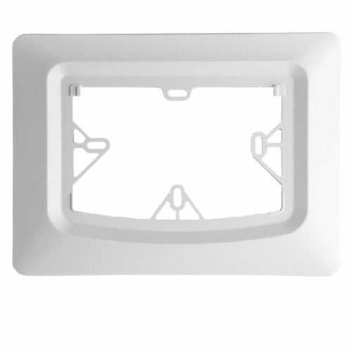 Rheem Parts RETSTWPLWHT EcoNet Wall Plate Fits All EcoNet Control Centers