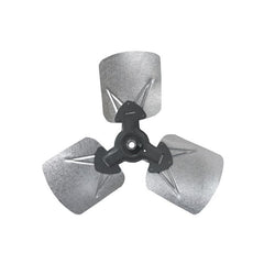 Rheem 70-101323-41 Three-Blade Fan Blades With Integral Hubs CCW Rotation 1/2 Bore Diameter