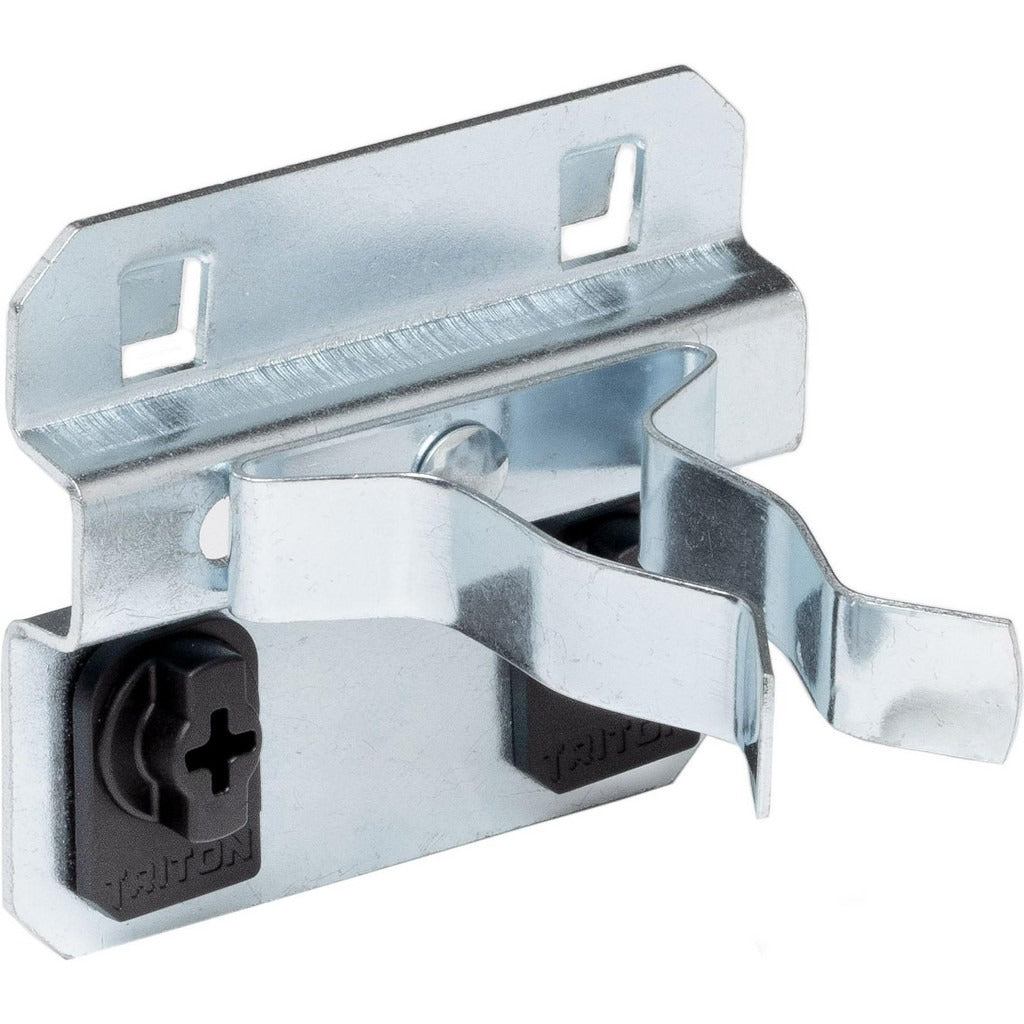 TRITON PRODUCTS Triton Products 53107 Spring Clip Pegboard Hook 5-pack