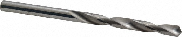 KYOCERA SGS PRECISION TOOLS Sgs 51017 Solid Carbide Jobber Drill Bit No. 17