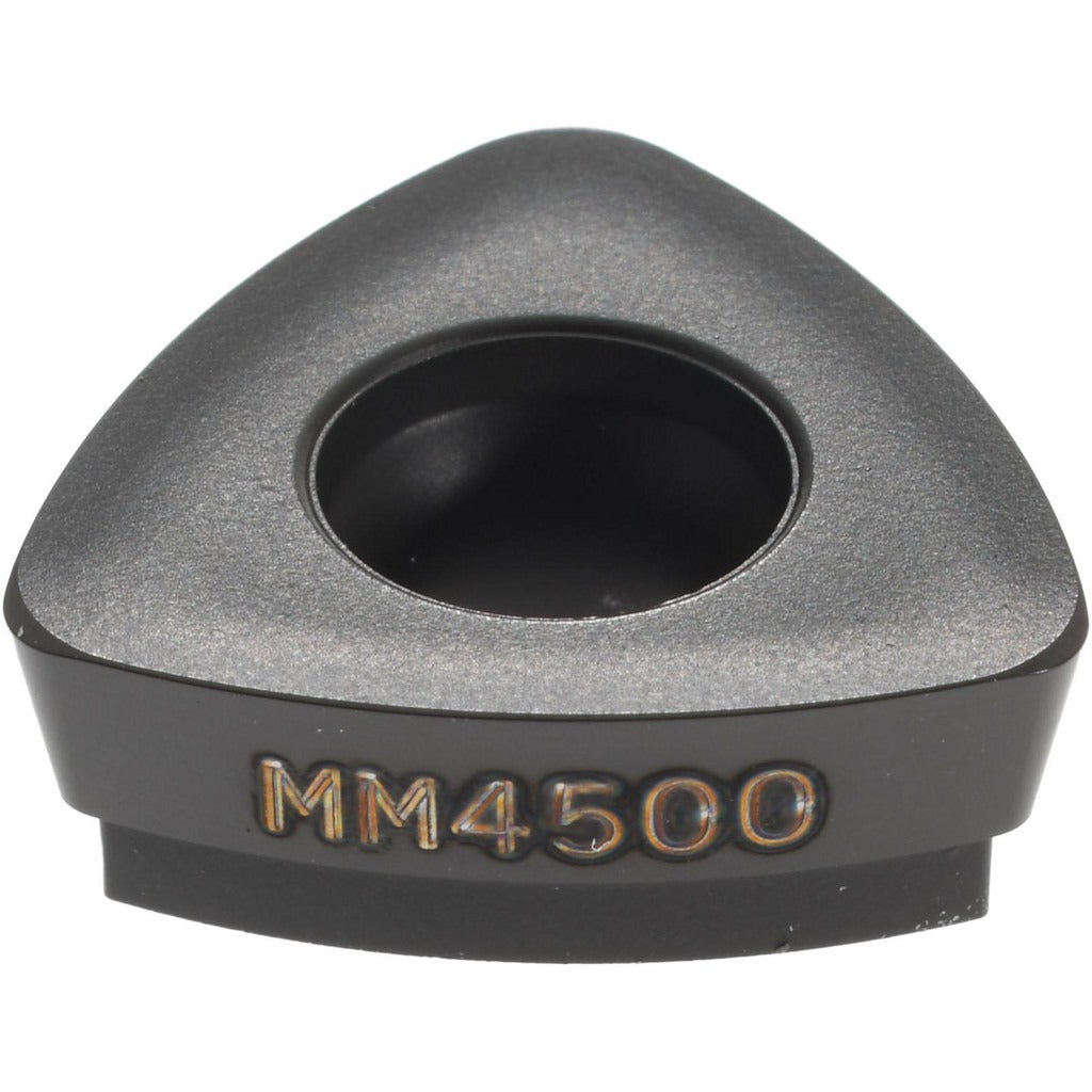 SECO TOOLS Seco 02744586 MM4500 Solid Carbide Milling Insert