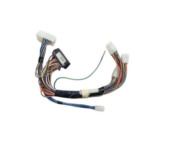 WHIRLPOOL Whirlpool W10138351 Washer Wire Harness Timer 400W (27-inch)