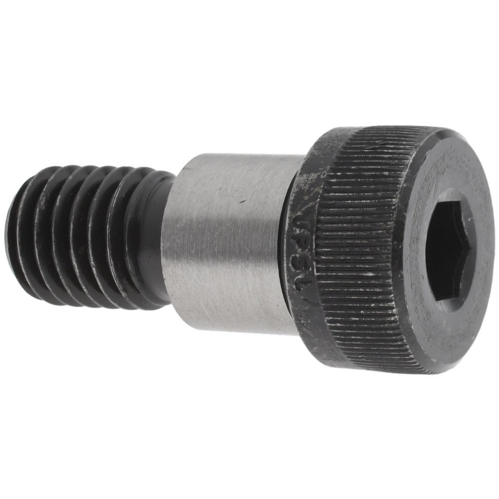 VALUE COLLECTION Value Collection 711131BR Shoulder Screw 4140 Alloy Steel