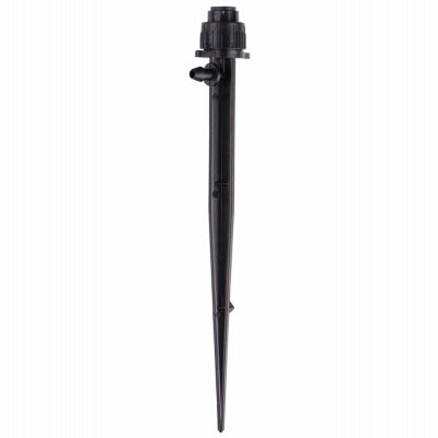 RAINDRIP Raindrip Inc 15300UB Full Circle Fan Bubbler 100 Pack
