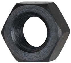 VALUE COLLECTION Value Collection 300036PS M5 X 0.80 Hex Nut Class 10 Steel