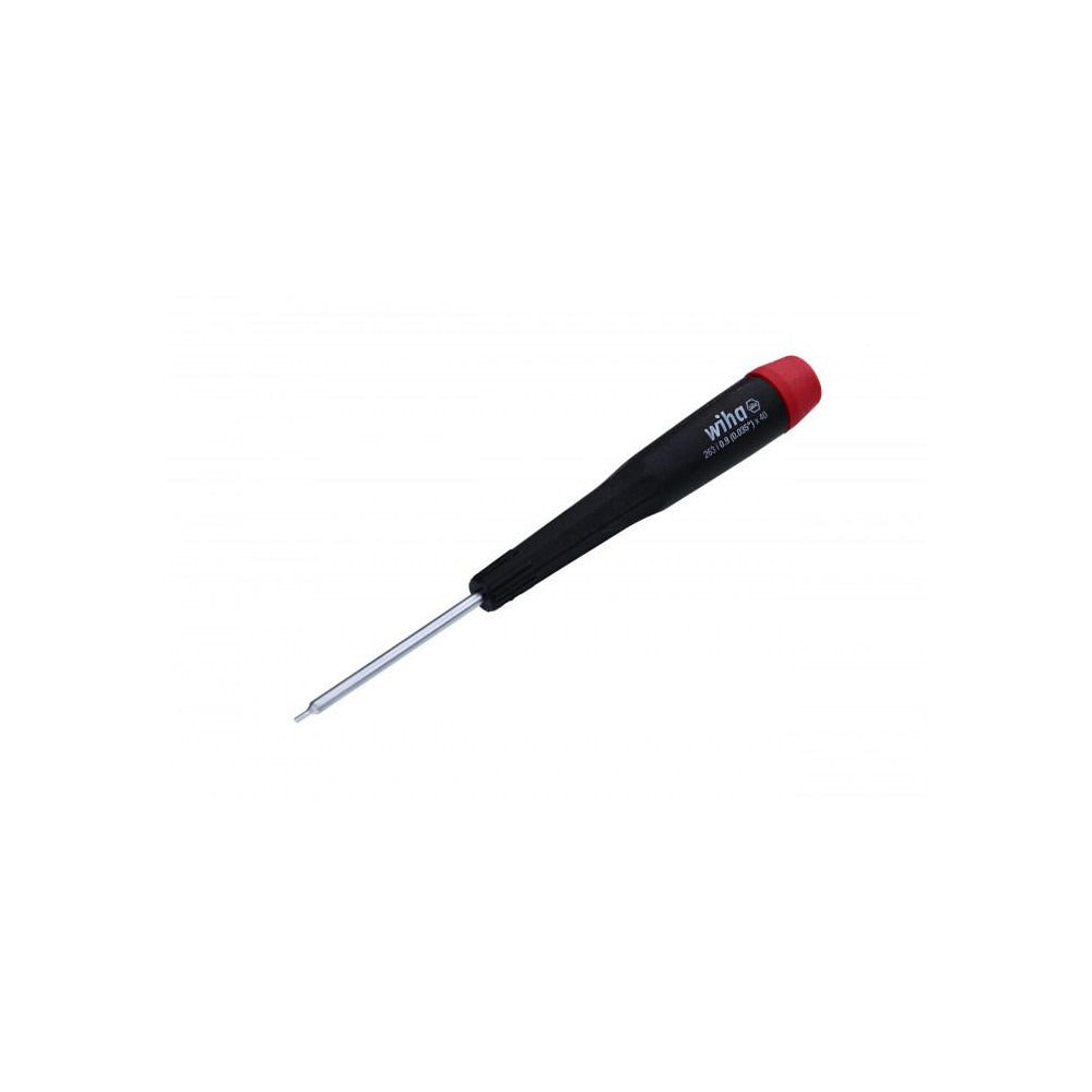 WIHA Wiha 26309 Precision Miniature Hex Driver 0.89mm