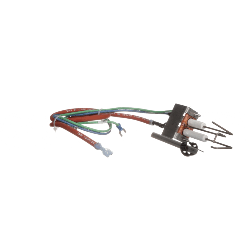 XLT OVENS Xlt Ovens SP4203-DI-ROKIT Fs/Si Kit (Round / Each) SP4203-DI-ROKIT