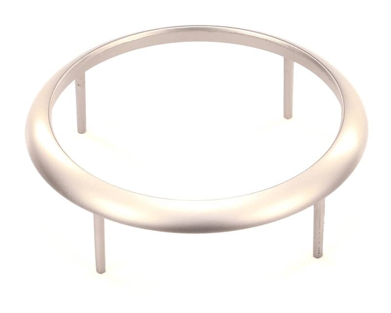 TURBOCHEF Turbochef I1-9455-T006 Trim Ring 5.0 x 5.0 x 2.3 in (TUCI1-9455-T006)