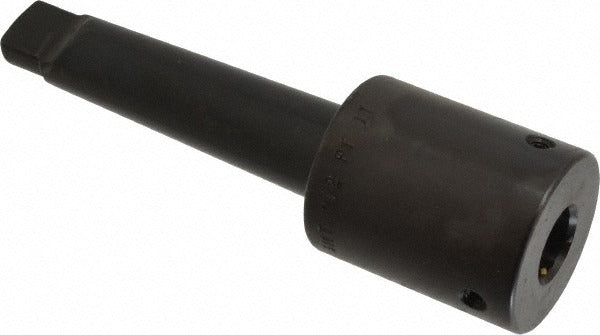 COLLIS TOOL Collis Tool 70334 1/2 Inch Pipe Tap MT3 Taper Shank Driver