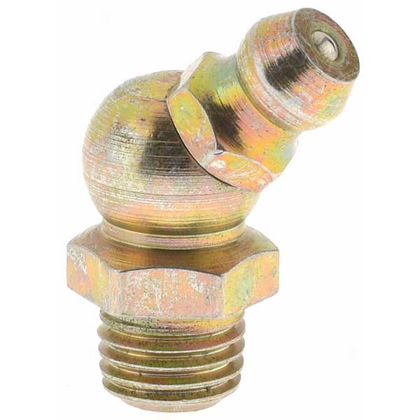 VALUE COLLECTION Value Collection BDNA-MP7604-54 Taper Thread Grease Fitting