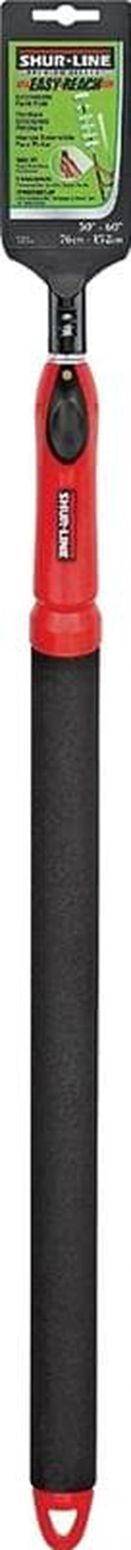 SHUR-LINE Shur-Line 06570L Easy Reach Extension Pole (2 ft to 5 ft)