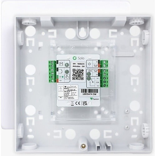 PAXTON Paxton Access Inc. 150-020-US Solo Access Controller