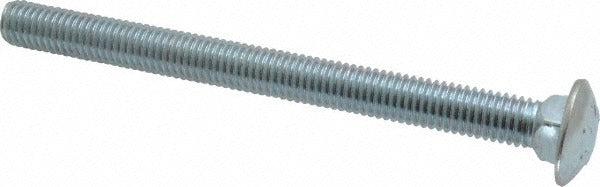 VALUE COLLECTION Value Collection 489125PR Carriage Bolt 1/2-13 6 in Square Neck