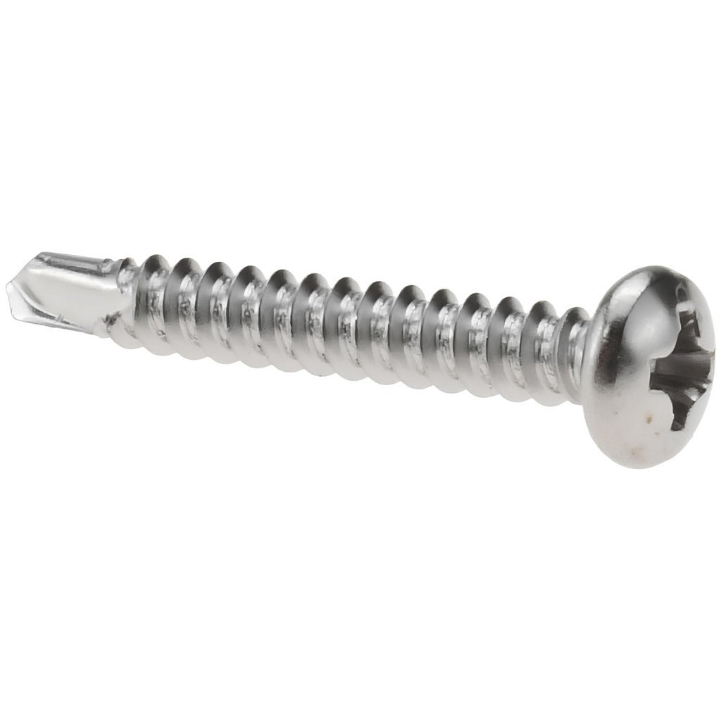 VALUE COLLECTION Value Collection R55000020 No. 6 Self Drilling Screw