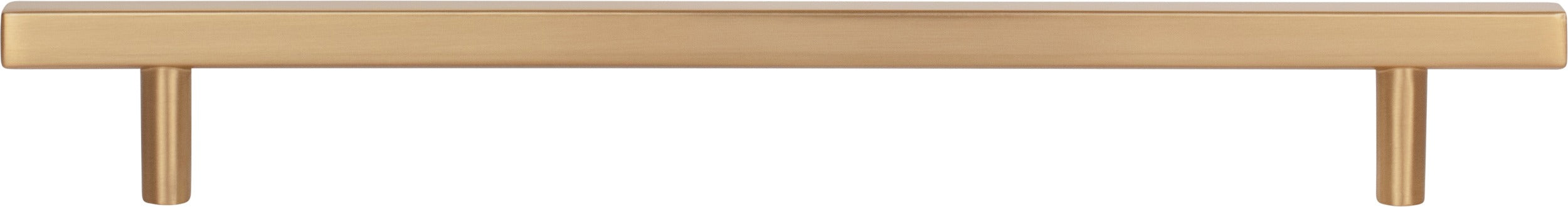 JEFFREY ALEXANDER Jeffrey Alexander 845-192SBZ Cabinet Bar Pull Satin Bronze