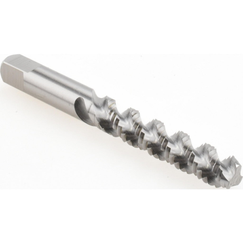 HERTEL Hertel K007321AS Spiral Flute Sti Tap 1/4-20 Unc Hss