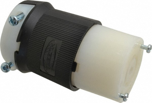 HUBBELL Hubbell Wiring Device-kellems HBL2523 Locking Connector 20A