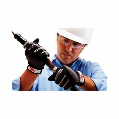 3M 3M WGL-1 Gripping Material Work Gloves (L) 5111563548
