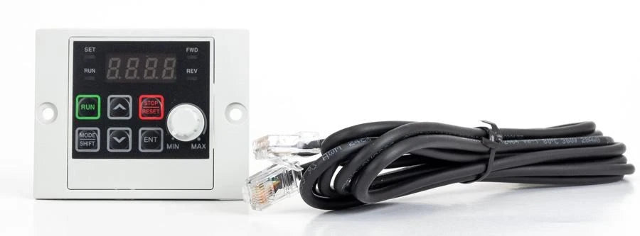 LS ELECTRIC Ls Electric 64170007 Cable Extension Drive to Keypad 1m