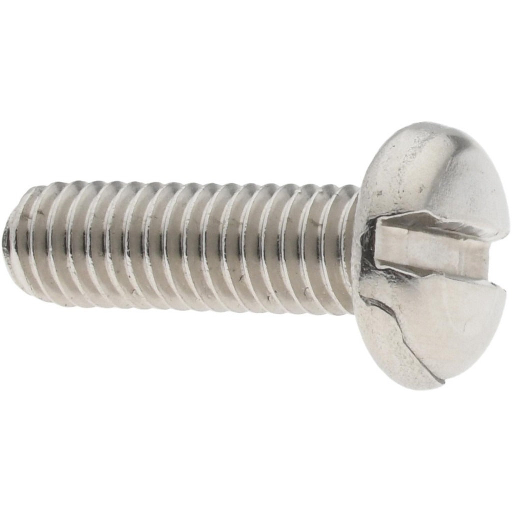 VALUE COLLECTION Value Collection R63069921 Machine Screw 10-32 X 5/8 in