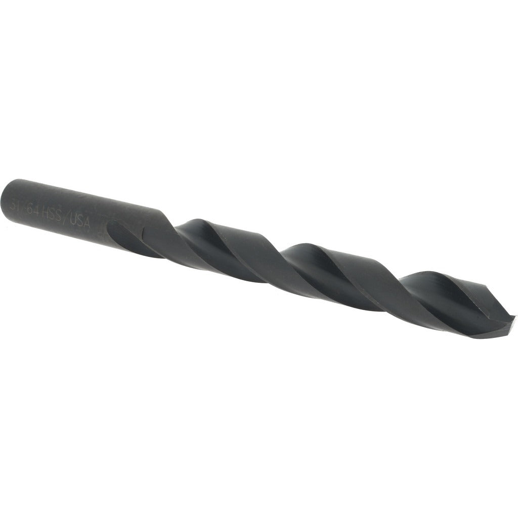 HERTEL Hertel C.E03.1230 Aircraft Extension Drill Bit 31/64 in