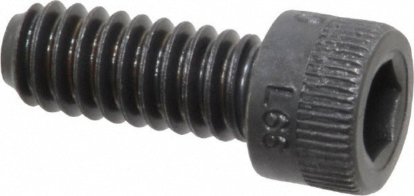 HOLO-KROME Holo-krome 72094 Hex Socket Cap Screw 1/4-20 Unc Alloy Steel