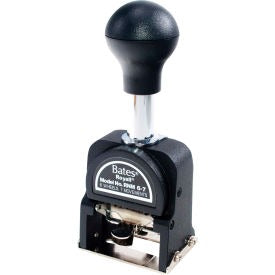 ADVANTUS Advantus Corp. 9806450 Royall Economy Numbering Machine