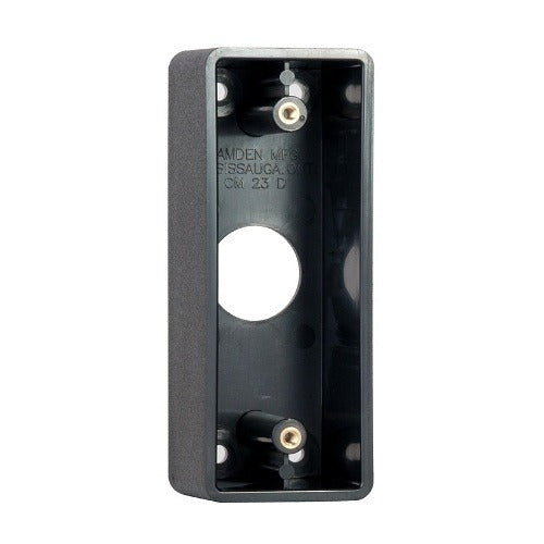 CAMDEN DOOR CONTROLS Camden Door Controls CM-23D Deep Jamb Box