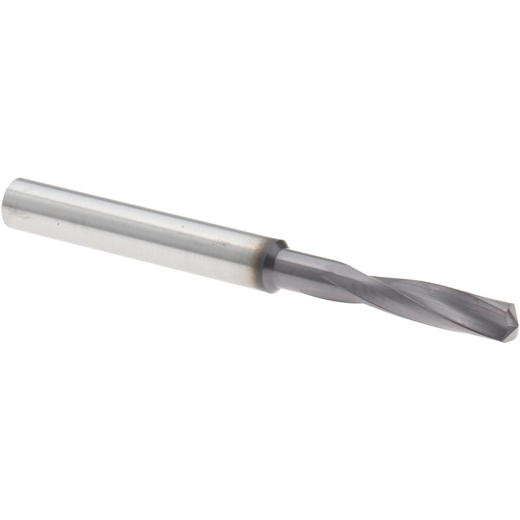 ACCUPRO Accupro 4500032 Jobber Drill Bit 9/64 Inch Solid Carbide