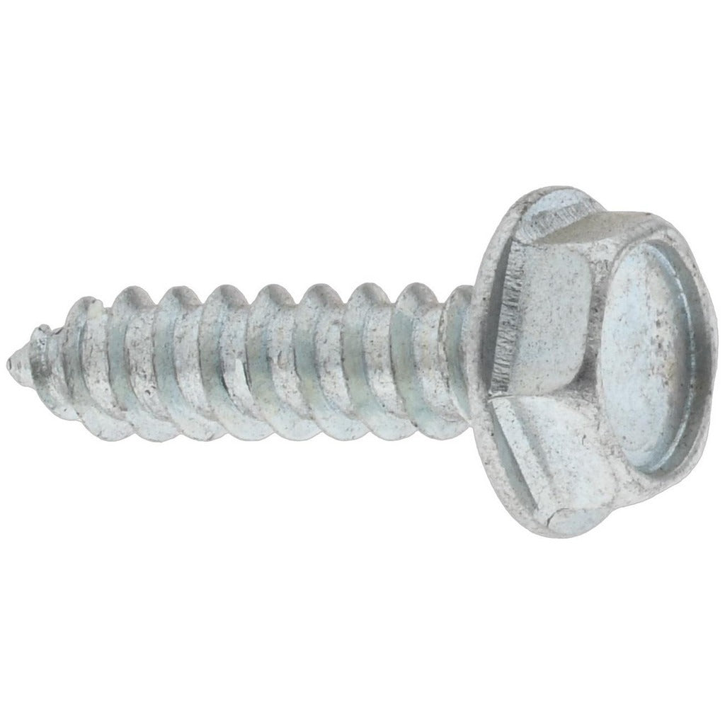VALUE COLLECTION Value Collection SMHWI-1000750US-100BX Sheet Metal Screw No 10