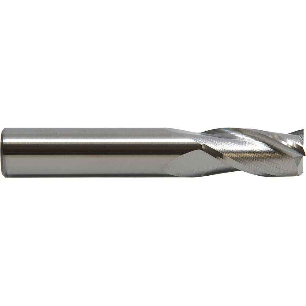 M.A. FORD M.a. Ford. 11609370R.015 Corner Radius End Mill