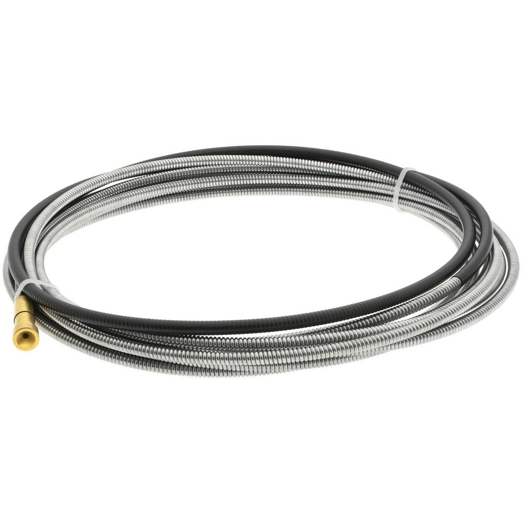VALUE COLLECTION Value Collection 316110321 Mig Wire Liner 15 Ft Steel