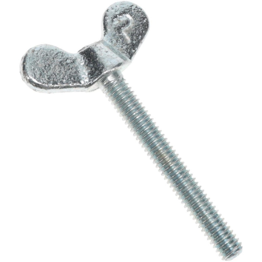 VALUE COLLECTION Value Collection 1-DES-07-17- Iron Thumb Screw 5/16-18