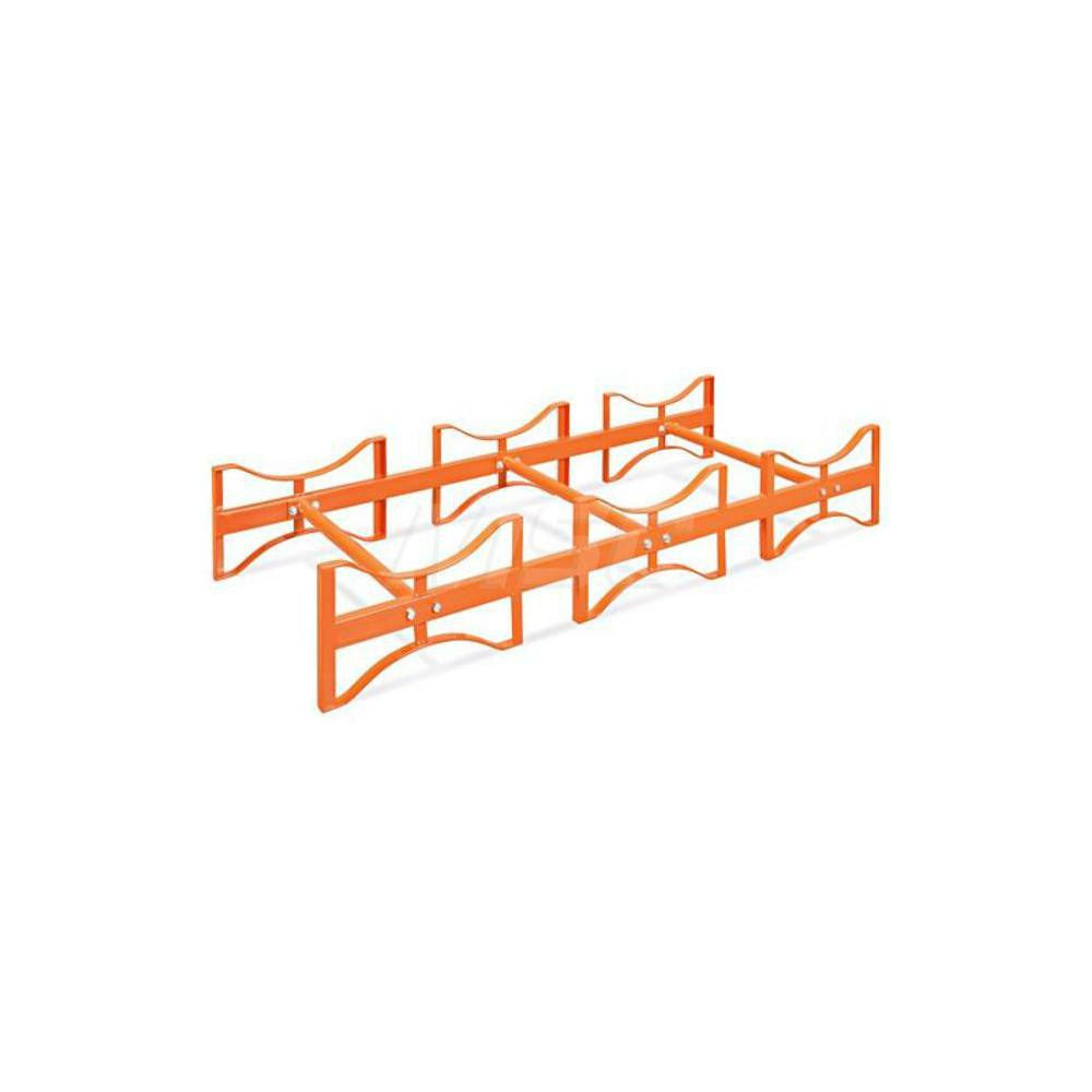 VALUE COLLECTION Value Collection WTD-DSR002 Drum Pallet Rack 55 Gal 3 Drum
