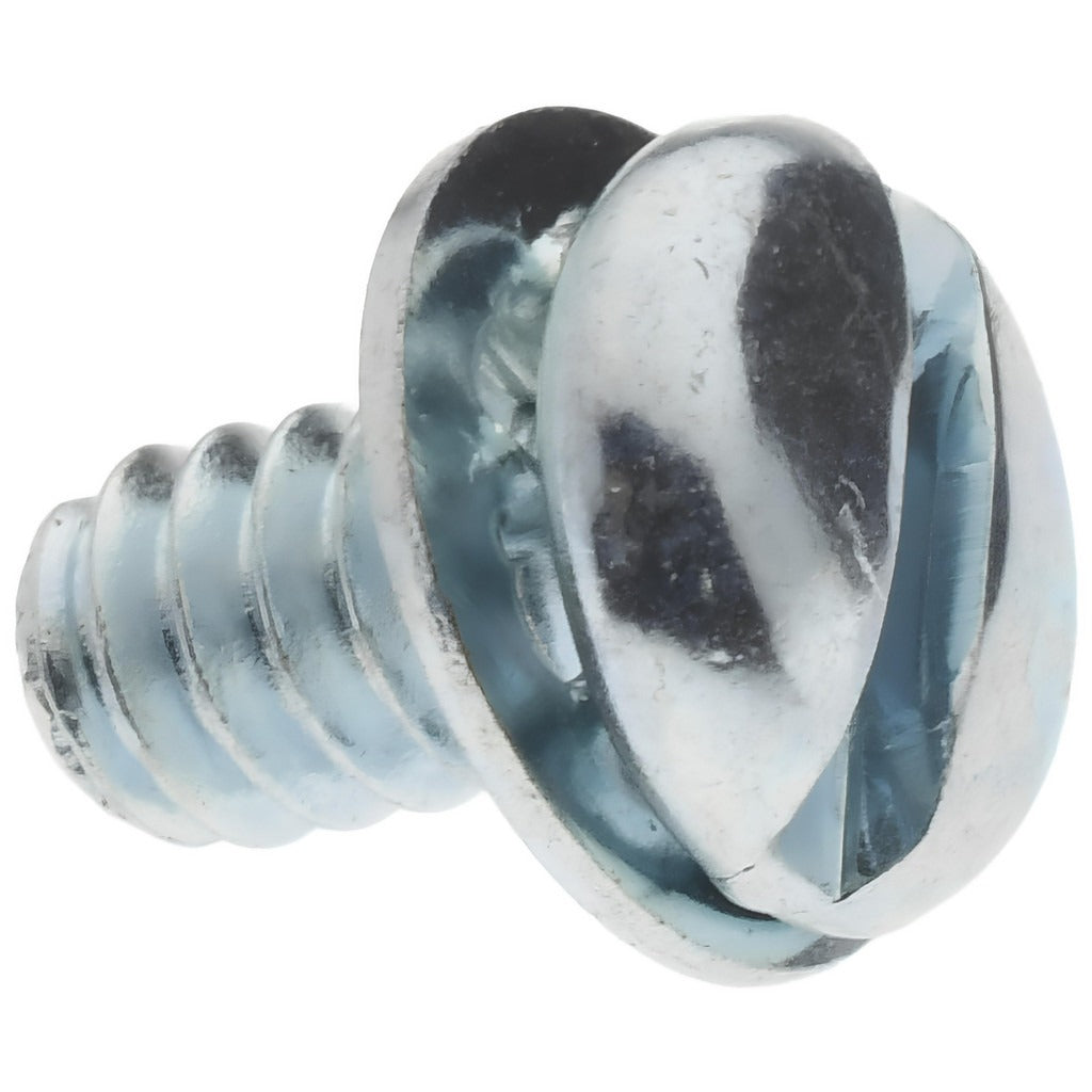 VALUE COLLECTION Value Collection 0604ISP Machine Screw 6-32 Pan Head Slotted